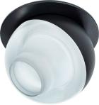 

Встраиваемый спот Arte Lamp ЧЕРНЫЙ (A7249PL-1BK)