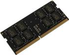 

Оперативная память Apacer SO-DIMM DDR4 16Gb 2666MHz (AS16GGB26CQYBGH), Черный