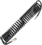 Шланг спиральный Patriot PU 10/8, полиуретан, 10 м