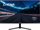 

ЖК монитор Digma Overdrive 24P510F, 23.8'', IPS FHD, черный
