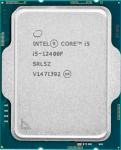 

Процессор Intel Core i5 12400F LGA1700 OEM (CM8071504650609)