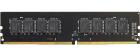 

Оперативная память AMD DDR4 32Gb 2666MHz (R7432G2606U2S-UO) oem