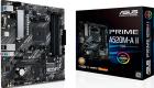 

Материнская плата Asus PRIME A520M-A II/CSM AM4 mATX