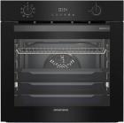 

Электрический духовой шкаф Grundig GEBM12304BMP, черный