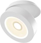 

Встраиваемый светильник Maytoni Magic Downlight, белый (DL2003-L12W4K)