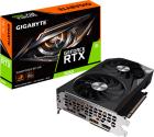 Видеокарта Gigabyte GeForce RTX 3060 WINDFORCE OC 12GB (GV-N3060WF2OC-12GD)