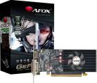 

Видеокарта Afox GeForce GT 1030 LP 4GB (AF1030-4096D4L5), Черный