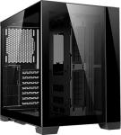 

Компьютерный корпус Lian Li PC-O11 Dynamic Mini Black (G99.O11DMI-X.00), Черный