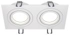 

Встраиваемый светильник Maytoni Atom Downlight, белый (DL024-2-02W)