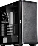 

Компьютерный корпус Zalman Z10 Black, Черный