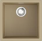 

Кухонная мойка Omoikiri Yamakawa 45T-U/I-CH Tetogranit/шампань (4993426)