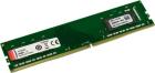 

Оперативная память Kingston DDR4 8GB 3200MHz (KCP432NS6/8), Зеленый