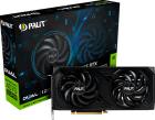 

Видеокарта Palit GeForce RTX4070 SUPER DUAL 12GB (NED407S019K9-1043D), Черный