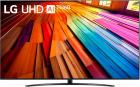 Телевизор LG 86UT81006LA.ARUB