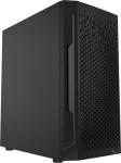 

Компьютерный корпус Powercase Mistral Micro Z2B SI (CMIMZB-F2SI), Черный