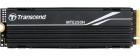

SSD накопитель Transcend M.2 MTE250H 2000 Гб PCIe 4.0 (TS2TMTE250H)