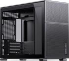 

Компьютерный корпус Jonsbo D31 MESH Black, Черный