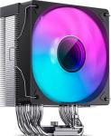 

Кулер для процессора Jonsbo CR-1000 V2 PRO Color Black