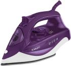 

Утюг Scarlett SC-SI30K51 2200Вт фиолетовый, Фиолетовый/белый