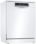 

Посудомоечная машина Bosch MS46MW20M, Белый