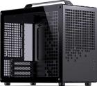 

Компьютерный корпус Jonsbo Jonsplus Z20 Black, Черный