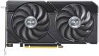 

Видеокарта Asus GeForce RTX 4060 DUAL 8GB OC (DUAL-RTX4060-O8G-EVO), Черный