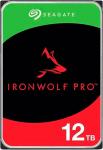 

Жесткий диск Seagate 3.5 IronWolf Pro 12TB SATA III 7200rpm 256Mb (ST12000NT001)