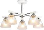 

Потолочная люстра Ambrella Light Traditional TR9093