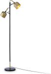 

Торшер Ambrella Light Traditional TR97125, Золотой/черный