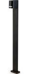

Уличный светильник Ambrella Light Garden ST3754, Черный