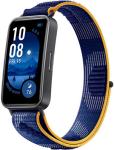 

Умный браслет Huawei BAND 9 KIM-B19 (55020BYM), синий