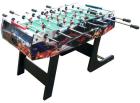 

Игровой стол DFC футбол Barcelona, складной (GS-ST-1338)