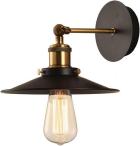 

Бра Lussole Loft New York GRLSP-9100, Черный