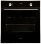 

Электрический духовой шкаф Konigin Barberry 60 BK E10, Черный