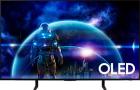 

Телевизор Samsung QE48S90DAEXRU, Черный