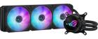 СЖО для процессоров Asus ROG STRIX LC III 360 ARGB Black (90RC00T1-M0UAY0)