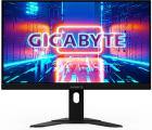 

ЖК монитор Gigabyte 27'' M27U, IPS, 4K (9DM27U-00-1ABEK), Черный