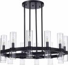 

Люстра подвесная ST Luce American House (SL1237.403.12)