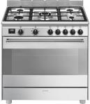 

Варочный центр Smeg BG91X2, Нержавеющая сталь