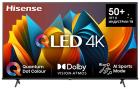 

Телевизор Hisense 43E7NQ, Черный