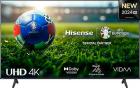 

Телевизор Hisense 85A6N, Черный