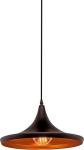 Подвесной светильник Lumina Deco Foggi (LDP 7712-C BK)