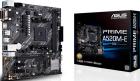 

Материнская плата Asus PRIME A520M-E/CSM (AM4, mATX), Черный