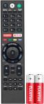 

Универсальный пульт Huayu RMF-TX310E, c голосовой функцией, для телевизора Sony