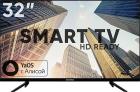 

Телевизор Soundmax SM-LED32M15S (черный)