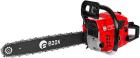 

Бензиновая цепная пила Edon GCS-16/2400B, Красный/черный