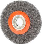 

Щетка Edge By Patriot круглая для точила (150 ммх32/30/254/20/16 мм)