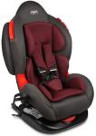 

Автокресло Siger Кокон Isofix lux, гр.I/II, вишня (KRES4018)