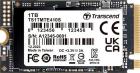 

SSD накопитель Transcend M.2 MTE410S 1000GB PCIe 4 (TS1TMTE410S)