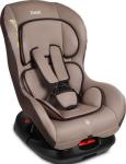 Автокресло Zlatek Zlatek Галеон Lux гр.0+/I, светло-коричневый (KRES4007)